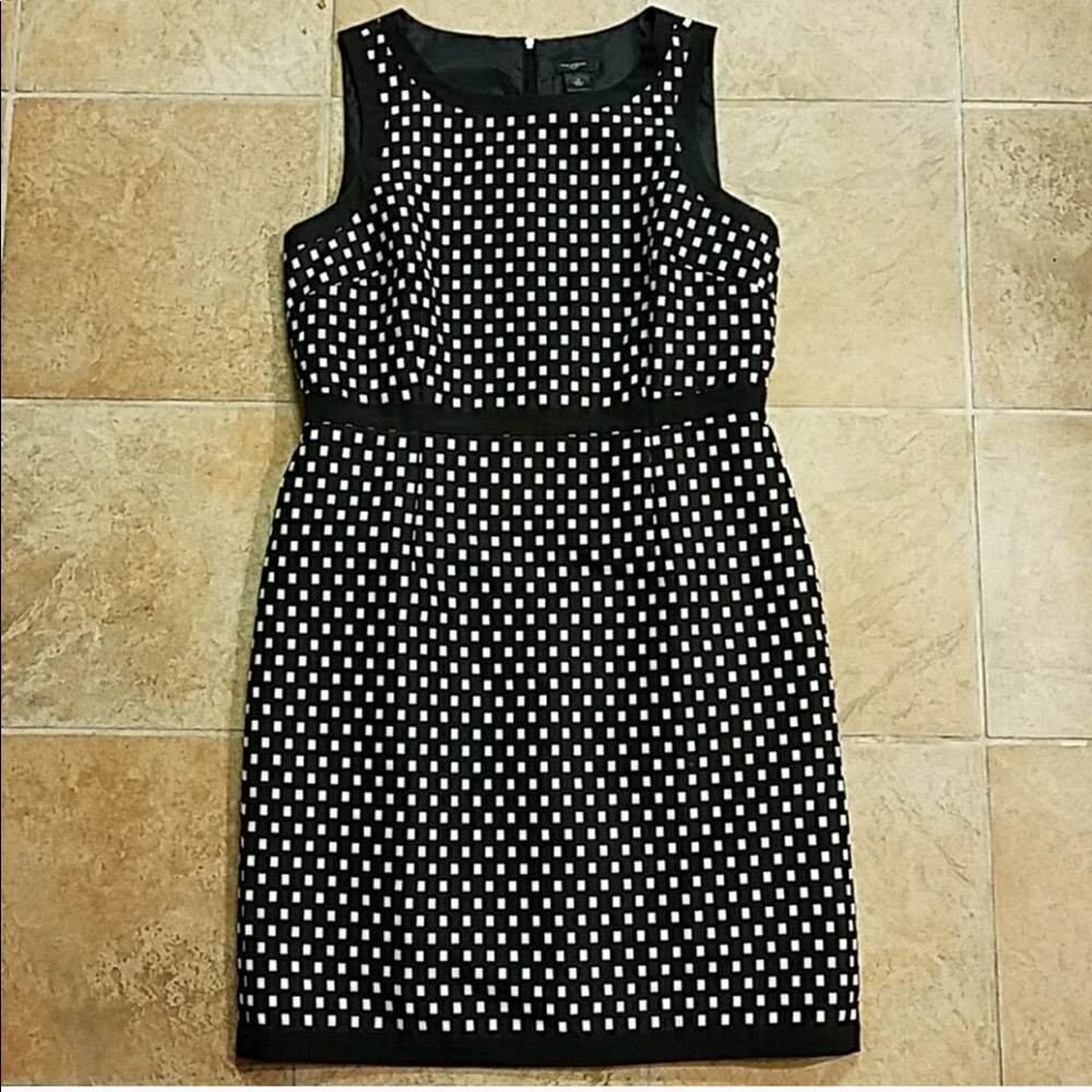 Ann Taylor size 12 dress